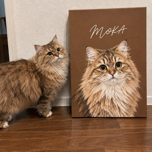 モカママ様のお客様レビュー写真